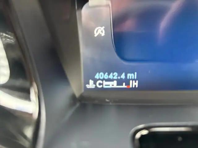 used 2023 Lincoln Corsair car, priced at $28,145