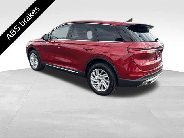 used 2023 Lincoln Corsair car, priced at $28,145