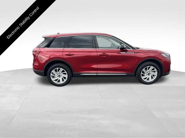 used 2023 Lincoln Corsair car, priced at $28,145