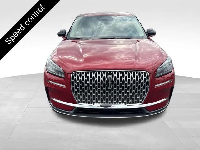 used 2023 Lincoln Corsair car, priced at $28,145