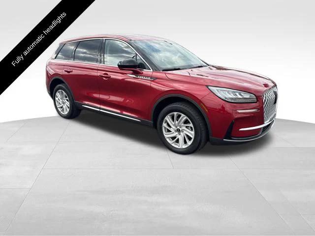 used 2023 Lincoln Corsair car, priced at $28,145