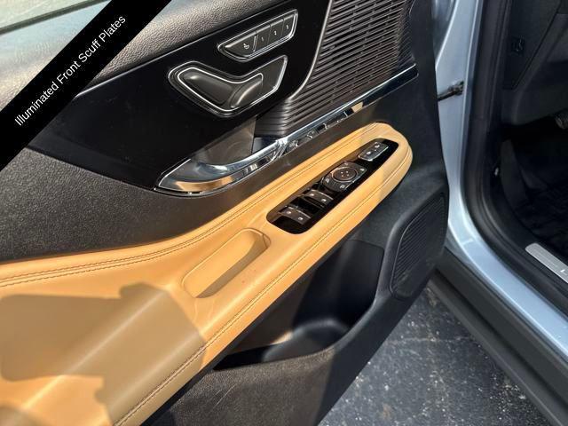 used 2022 Lincoln Corsair car, priced at $33,999