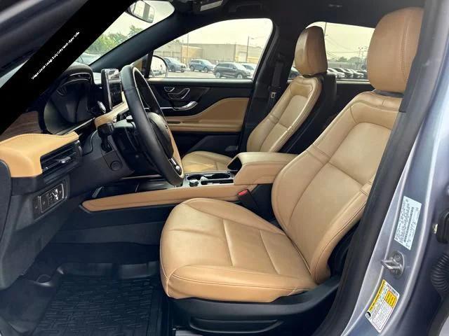 used 2022 Lincoln Corsair car, priced at $33,999