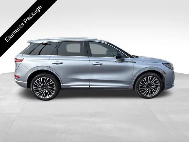 used 2022 Lincoln Corsair car, priced at $33,999