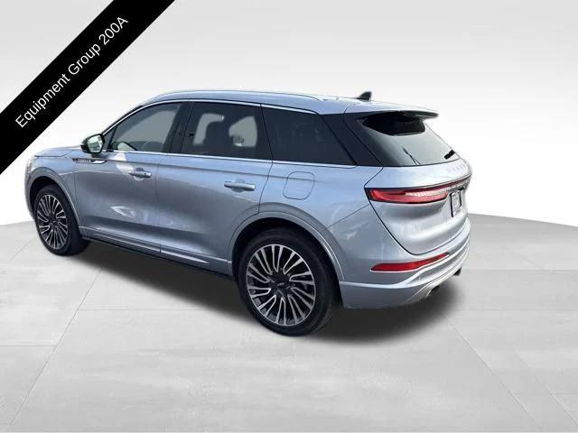 used 2022 Lincoln Corsair car, priced at $33,999