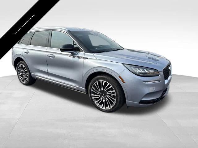 used 2022 Lincoln Corsair car, priced at $33,999