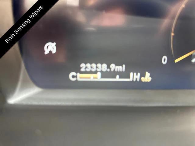 used 2022 Lincoln Corsair car, priced at $33,999