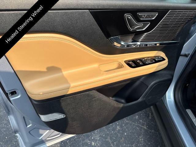 used 2022 Lincoln Corsair car, priced at $33,999