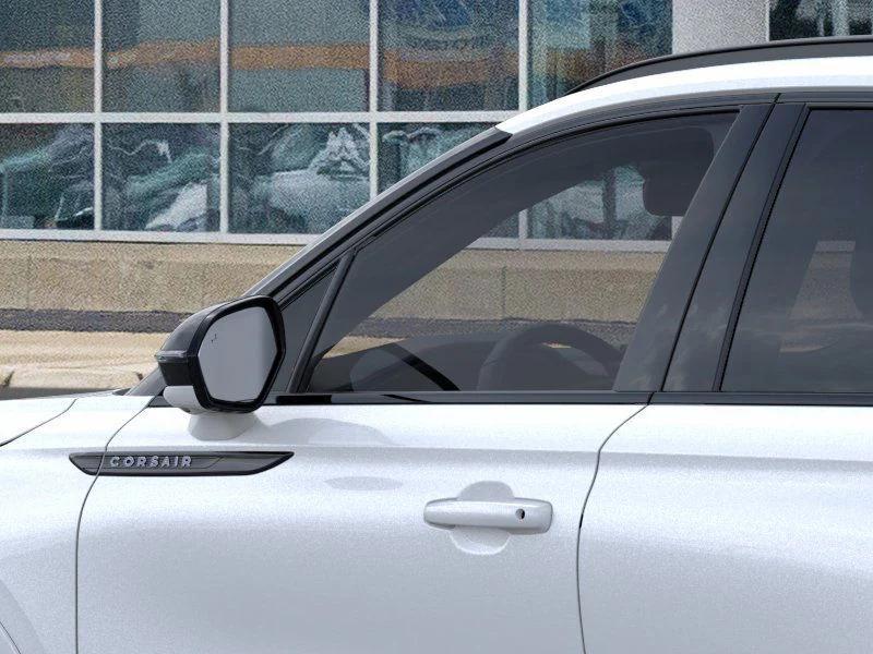 new 2026 Lincoln Corsair car, priced at $48,518