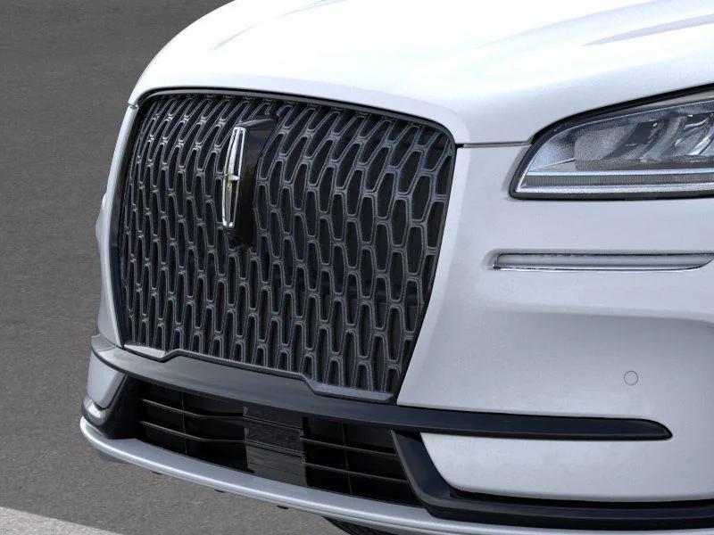 new 2026 Lincoln Corsair car, priced at $48,518