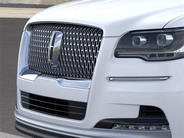 new 2024 Lincoln Navigator car, priced at $96,083