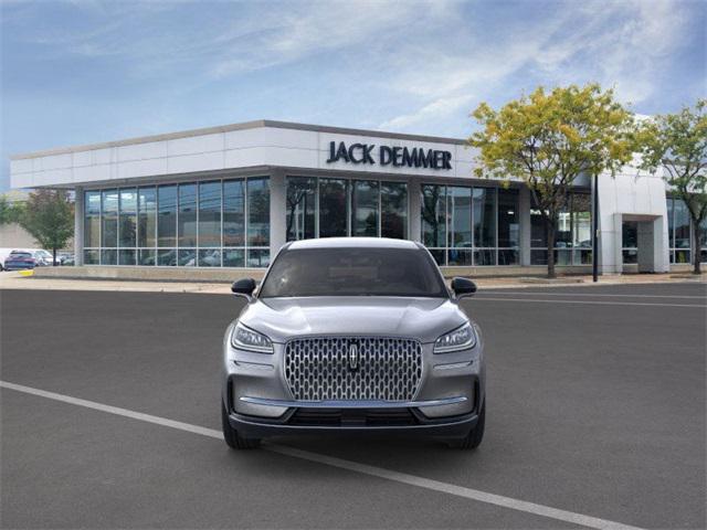 new 2025 Lincoln Corsair car, priced at $44,109