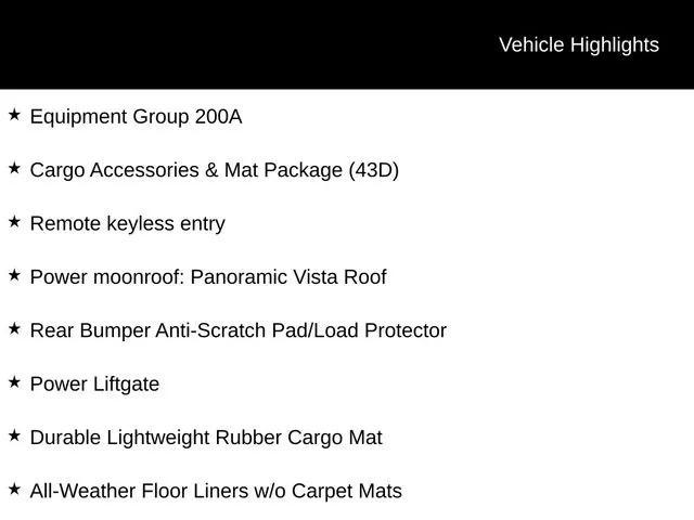 used 2022 Lincoln Nautilus car, priced at $32,450