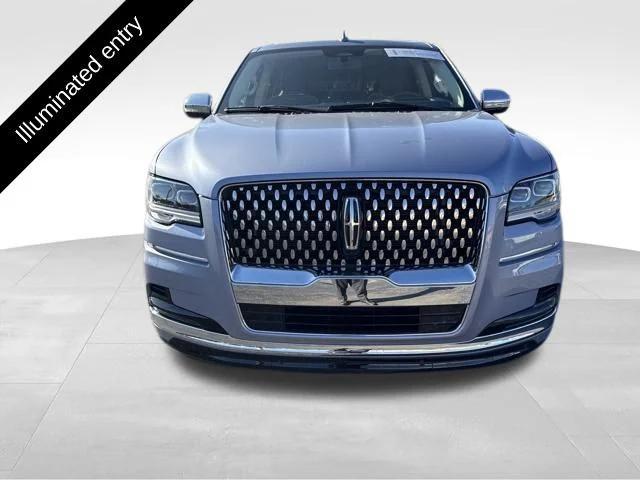used 2022 Lincoln Navigator car, priced at $68,999