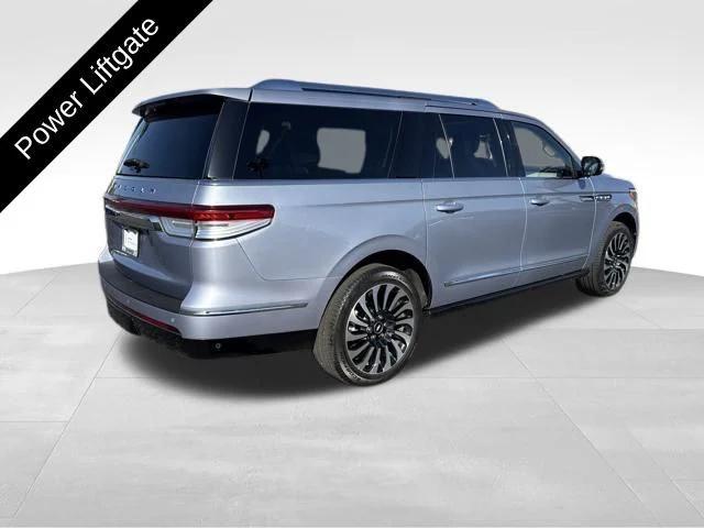 used 2022 Lincoln Navigator car, priced at $68,999