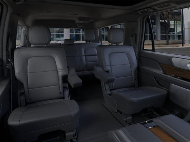 new 2024 Lincoln Navigator car, priced at $98,206