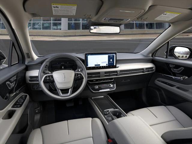 used 2025 Lincoln Corsair car, priced at $39,493