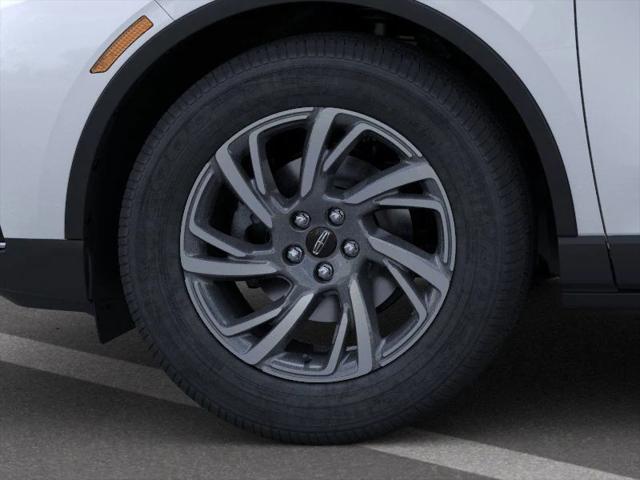 used 2025 Lincoln Corsair car, priced at $39,493