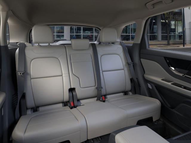 used 2025 Lincoln Corsair car, priced at $39,493