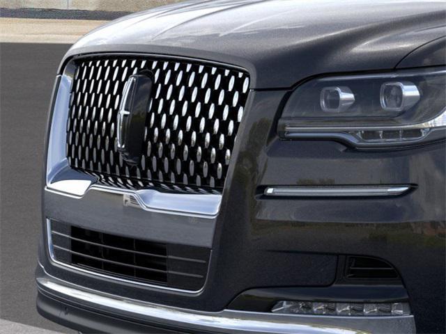 new 2024 Lincoln Navigator car, priced at $103,133