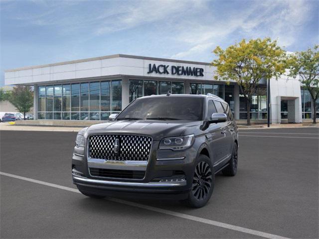 new 2024 Lincoln Navigator car, priced at $103,133