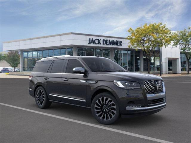 new 2024 Lincoln Navigator car, priced at $103,133