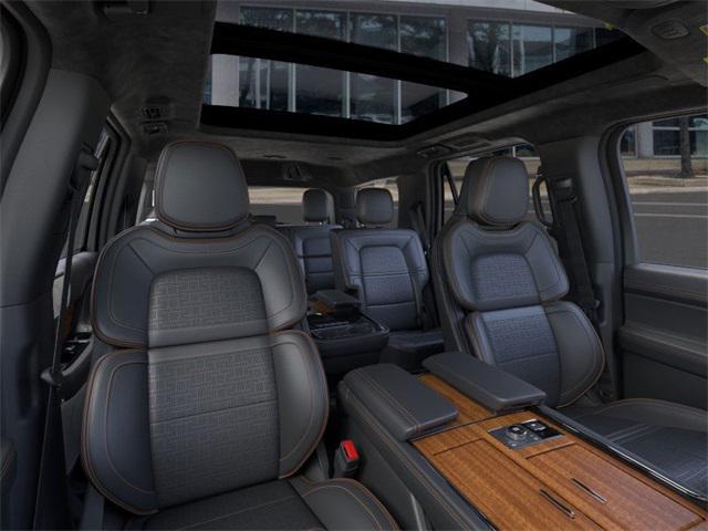 new 2024 Lincoln Navigator car, priced at $103,133