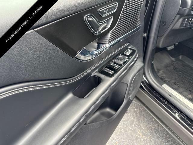 used 2022 Lincoln Corsair car, priced at $28,457