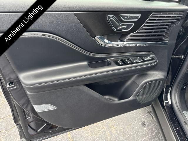 used 2022 Lincoln Corsair car, priced at $28,457
