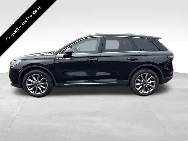 used 2022 Lincoln Corsair car, priced at $28,457