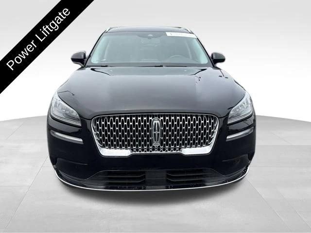 used 2022 Lincoln Corsair car, priced at $28,457