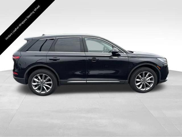 used 2022 Lincoln Corsair car, priced at $28,457
