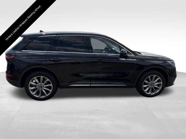 used 2022 Lincoln Corsair car, priced at $30,725