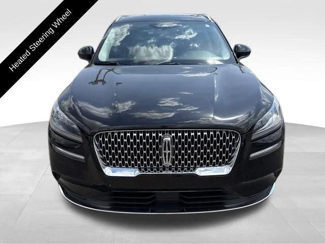 used 2022 Lincoln Corsair car, priced at $30,725