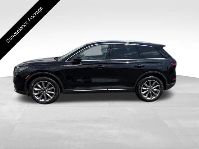 used 2022 Lincoln Corsair car, priced at $30,725