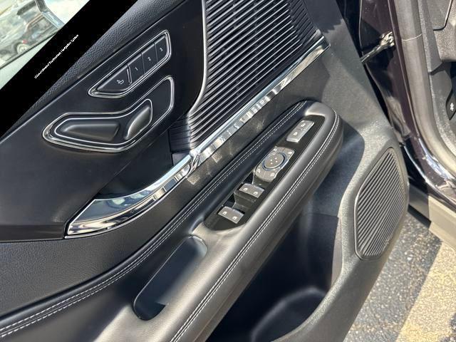 used 2022 Lincoln Corsair car, priced at $30,725