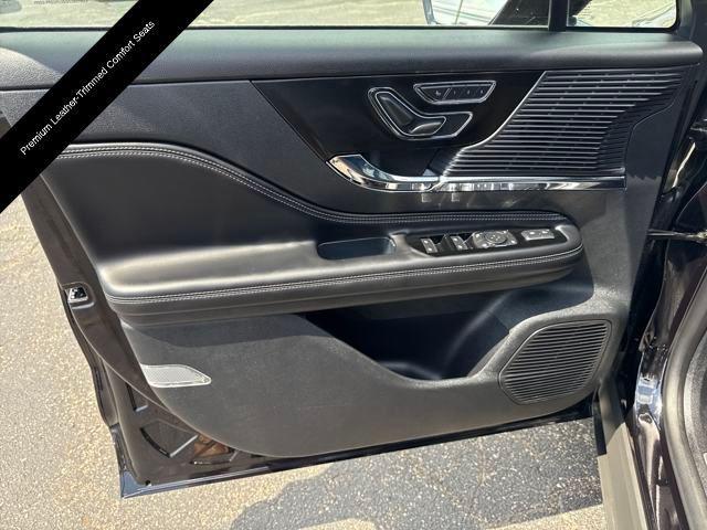 used 2022 Lincoln Corsair car, priced at $30,725
