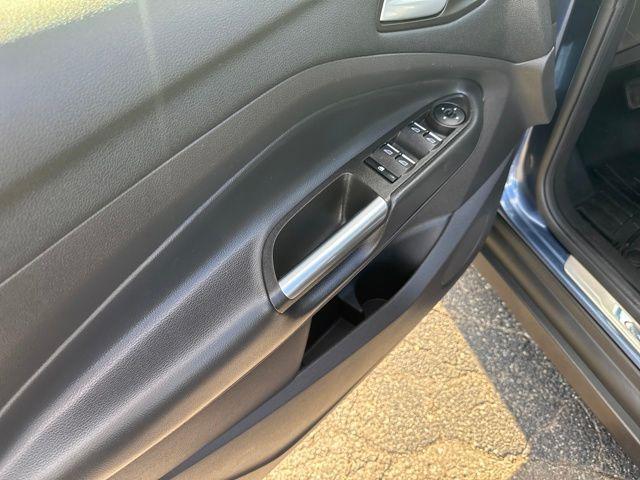 used 2018 Ford C-Max Hybrid car, priced at $11,299