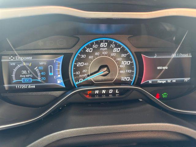 used 2018 Ford C-Max Hybrid car, priced at $11,299