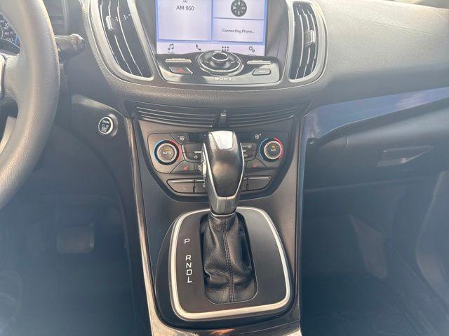 used 2018 Ford C-Max Hybrid car, priced at $11,299