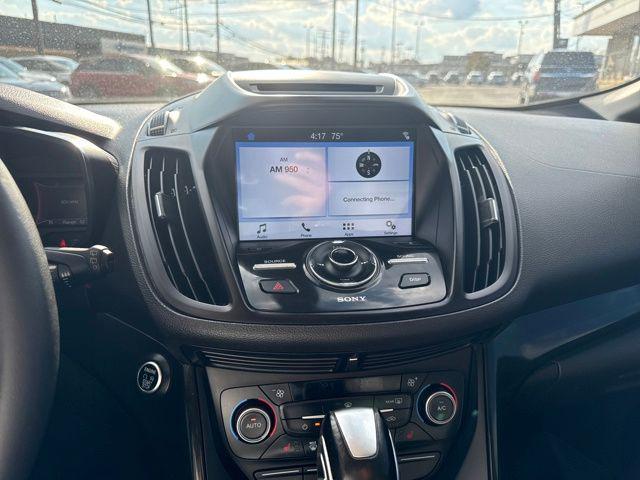 used 2018 Ford C-Max Hybrid car, priced at $11,299