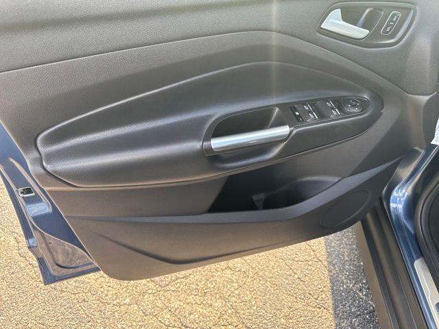 used 2018 Ford C-Max Hybrid car, priced at $11,299