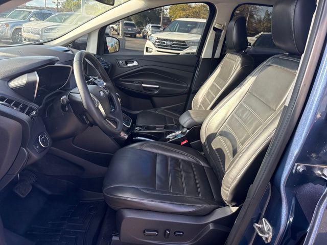 used 2018 Ford C-Max Hybrid car, priced at $11,299