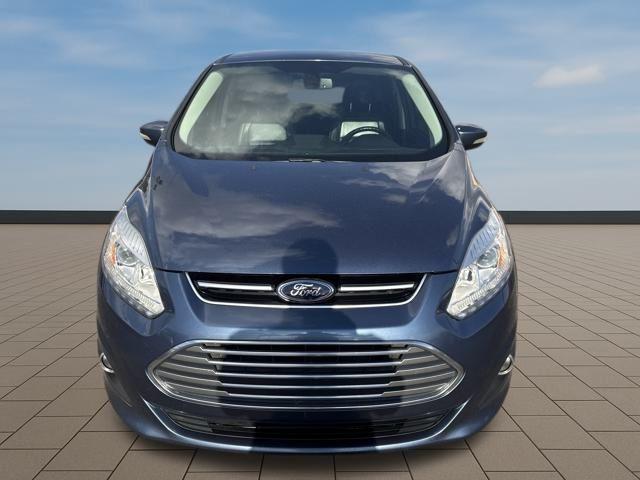 used 2018 Ford C-Max Hybrid car, priced at $11,299