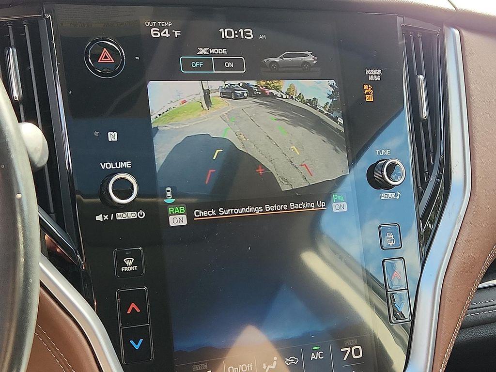 used 2020 Subaru Outback car, priced at $22,990