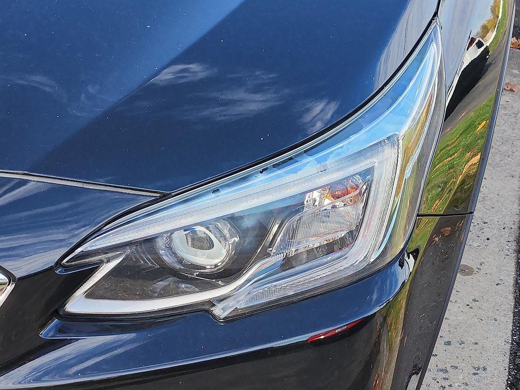 used 2020 Subaru Outback car, priced at $22,990