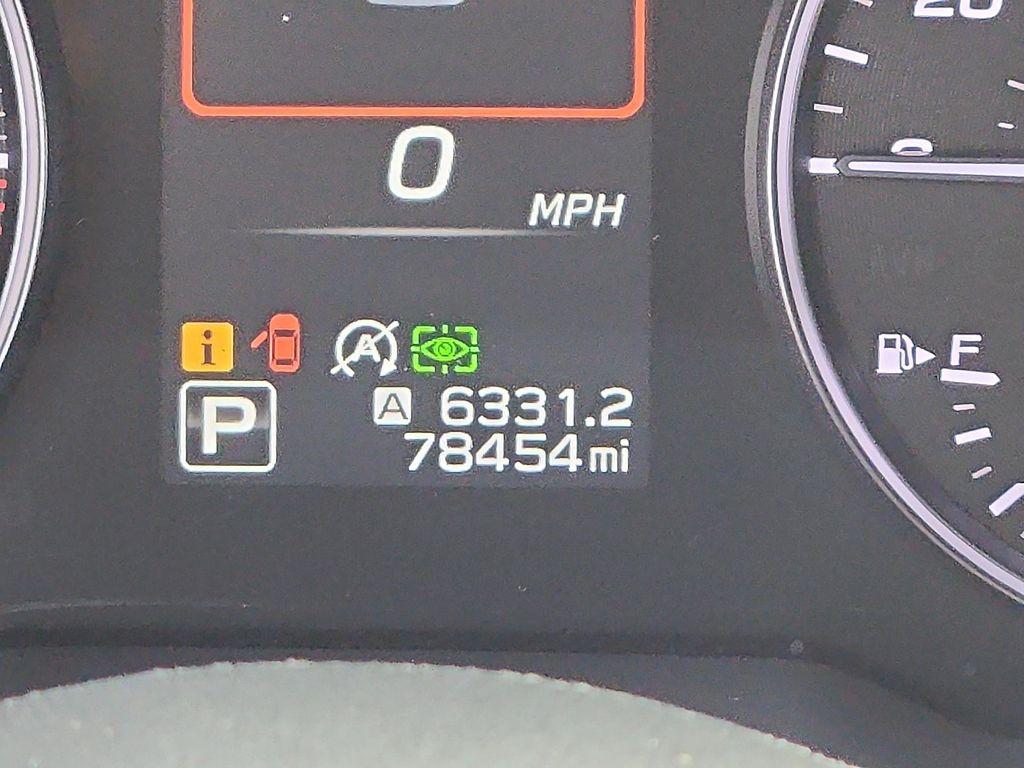 used 2020 Subaru Outback car, priced at $22,990