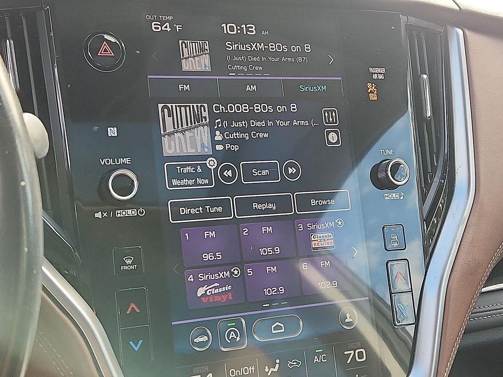 used 2020 Subaru Outback car, priced at $22,990