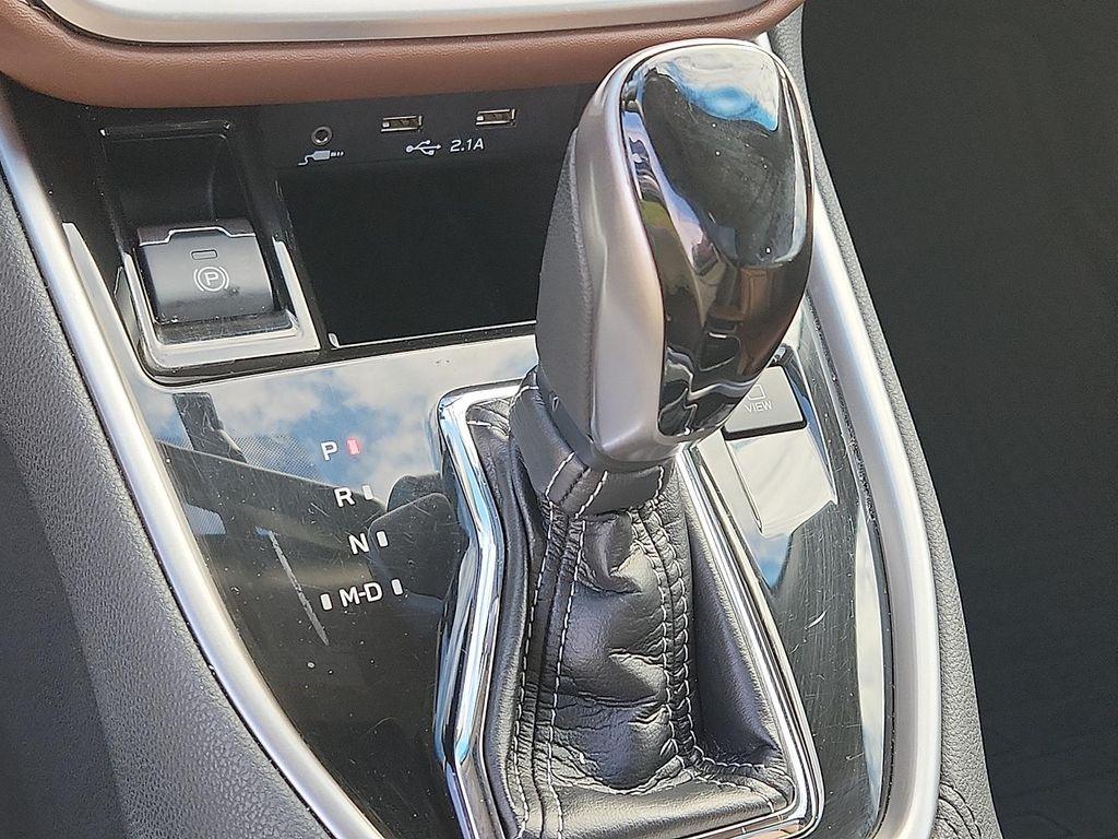 used 2020 Subaru Outback car, priced at $22,990