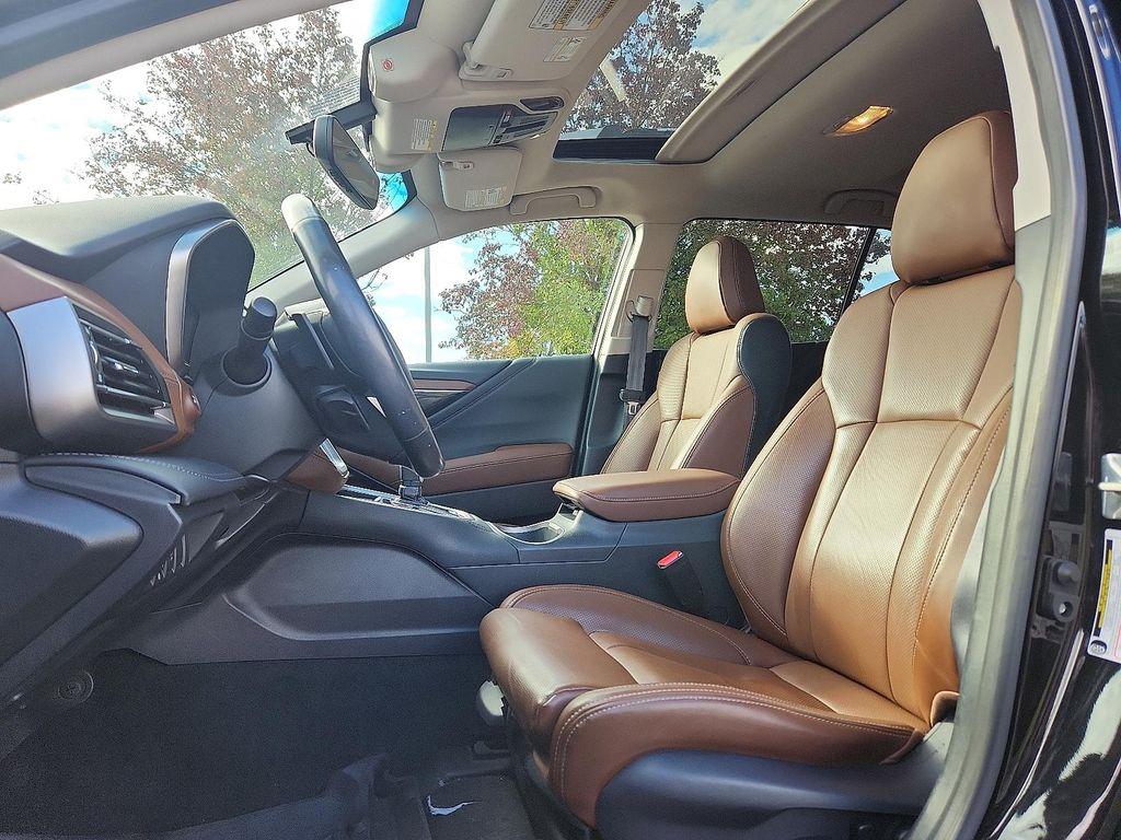 used 2020 Subaru Outback car, priced at $22,990